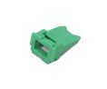 DT Accessory Wedge-Lock Receptacle, DT Series 4 Poles, Pack of 5 pieces
